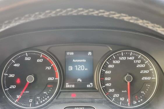 SEAT ATECA 1.0 TSI 115CV Style ECO 2020 de segunda mano