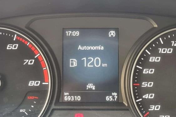 SEAT ATECA 1.0 TSI 115CV Style ECO 2020 de segunda mano