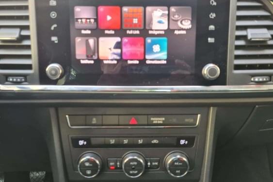 SEAT ATECA 1.0 TSI 115CV Style ECO 2020 de segunda mano