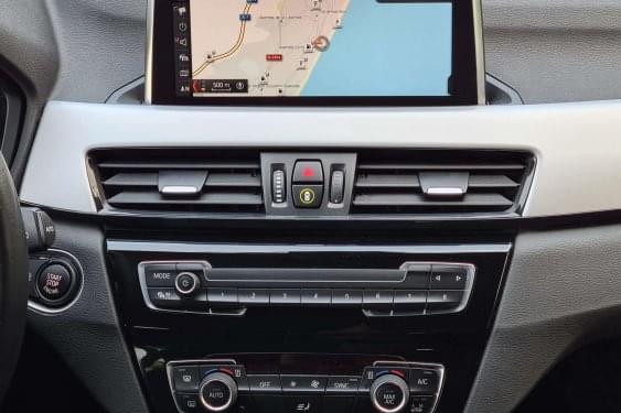 BMW X1 2.0D 150CV AUTOM. 2021 de segunda mano