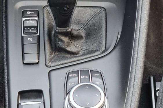 BMW X1 2.0D 150CV AUTOM. 2021 de segunda mano