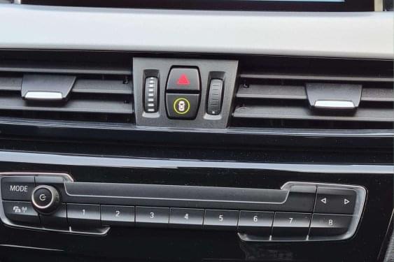 BMW X1 2.0D 150CV AUTOM. 2021 de segunda mano