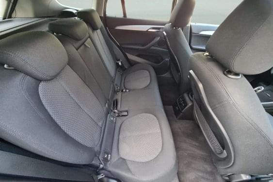 BMW X1 2.0D 150CV AUTOM. 2021 de segunda mano