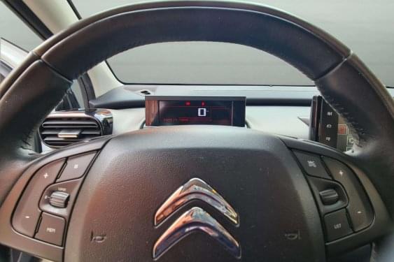 CITROEN C4 CACTUS 1.2 PureTech 82cv. FEEL 2016 de segunda mano