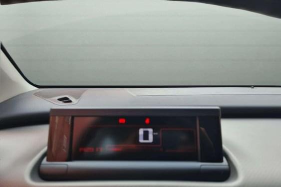 CITROEN C4 CACTUS 1.2 PureTech 82cv. FEEL 2016 de segunda mano