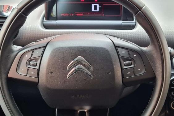 CITROEN C4 CACTUS 1.2 PureTech 82cv. FEEL 2016 de segunda mano