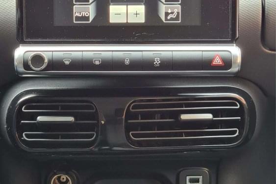 CITROEN C4 CACTUS 1.2 PureTech 82cv. FEEL 2016 de segunda mano