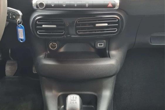 CITROEN C4 CACTUS 1.2 PureTech 82cv. FEEL 2016 de segunda mano