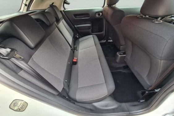 CITROEN C4 CACTUS 1.2 PureTech 82cv. FEEL 2016 de segunda mano