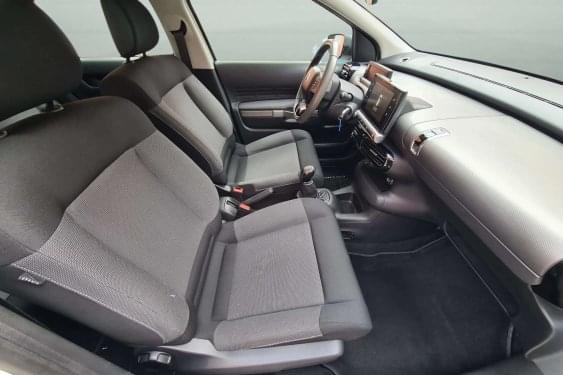 CITROEN C4 CACTUS 1.2 PureTech 82cv. FEEL 2016 de segunda mano