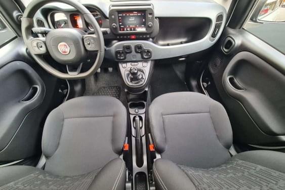 FIAT PANDA 1.0 GSE HYBRID PACK TECH 70cv. 2023 de segunda mano