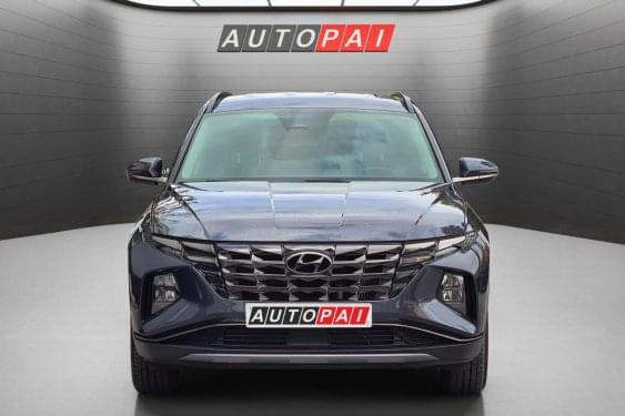 HYUNDAI TUCSON 1.6CRDI 115cv. MAXX 2022 de segunda mano