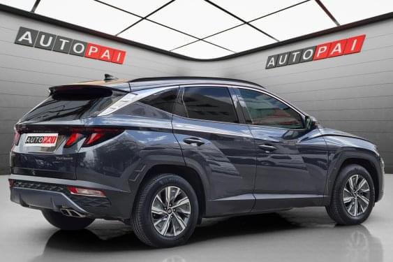 HYUNDAI TUCSON 1.6CRDI 115cv. MAXX 2022 de segunda mano