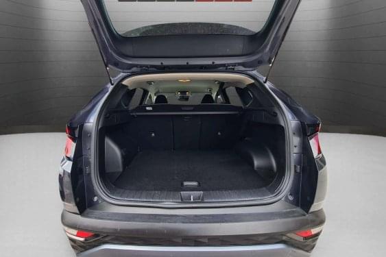 HYUNDAI TUCSON 1.6CRDI 115cv. MAXX 2022 de segunda mano