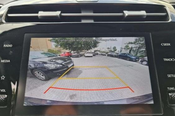 HYUNDAI TUCSON 1.6CRDI 115cv. MAXX 2022 de segunda mano