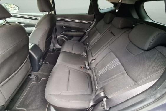 HYUNDAI TUCSON 1.6CRDI 115cv. MAXX 2022 de segunda mano