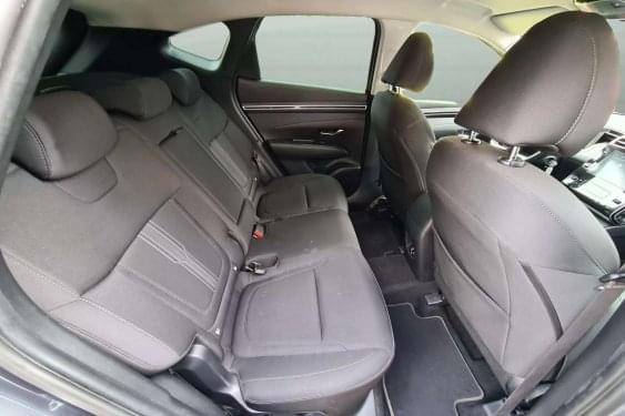 HYUNDAI TUCSON 1.6CRDI 115cv. MAXX 2022 de segunda mano