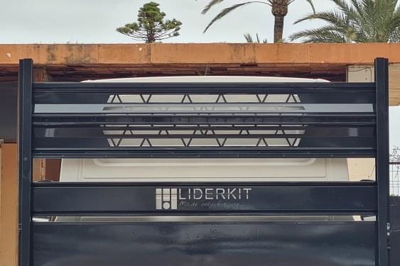 VOLKSWAGEN CRAFTER CHASIS 35 CABINA SIMPLE L4 BATALLA LARGA 2021 de segunda mano