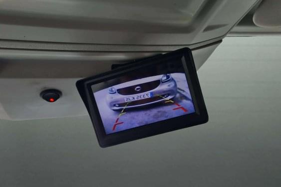 VOLKSWAGEN CRAFTER CHASIS 35 CABINA SIMPLE L4 BATALLA LARGA 2021 de segunda mano