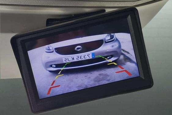 VOLKSWAGEN CRAFTER CHASIS 35 CABINA SIMPLE L4 BATALLA LARGA 2021 de segunda mano