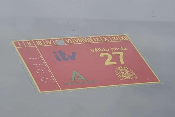 VOLKSWAGEN CRAFTER CHASIS 35 CABINA SIMPLE L4 BATALLA LARGA 2021 de segunda mano