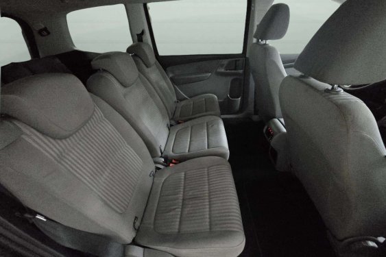 SEAT ALHAMBRA 2.0TDI 140cv. STYLE 2011 de segunda mano