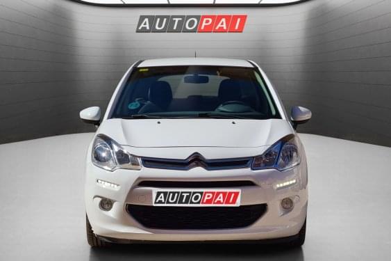 CITROEN C3 1.2 VTI 2014 de segunda mano