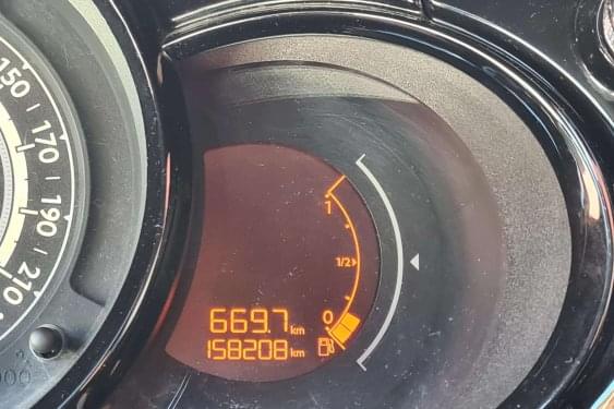 CITROEN C3 1.2 VTI 2014 de segunda mano