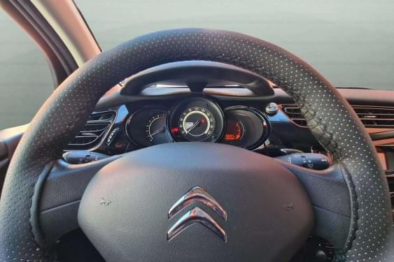 CITROEN C3 1.2 VTI 2014 de segunda mano