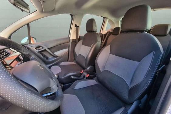 CITROEN C3 1.2 VTI 2014 de segunda mano