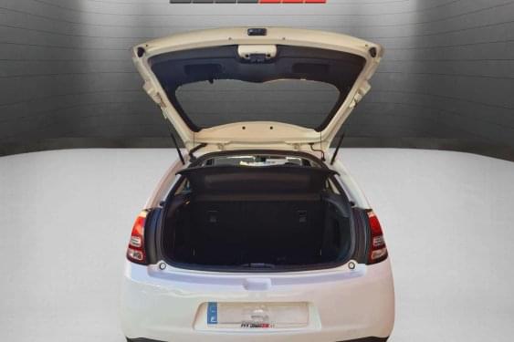 CITROEN C3 1.2 VTI 2014 de segunda mano