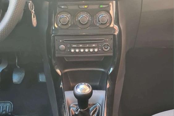 CITROEN C3 1.2 VTI 2014 de segunda mano