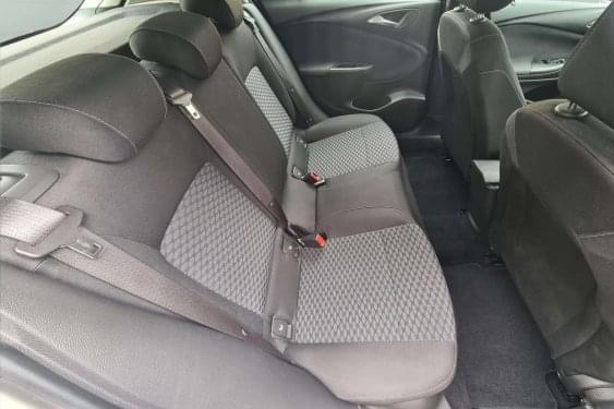 OPEL ASTRA 1.0 turbo  105cv. SELECTIVE 2016 de segunda mano