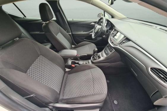 OPEL ASTRA 1.0 turbo  105cv. SELECTIVE 2016 de segunda mano