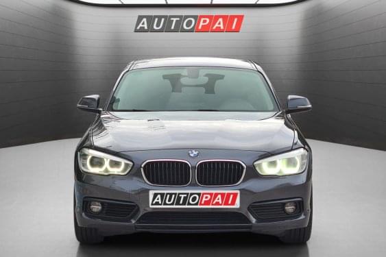 BMW SERIE 1 116i 110cv. 2020 de segunda mano