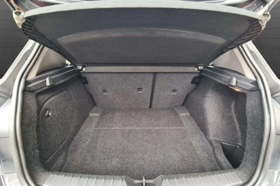 BMW SERIE 1 116i 110cv. 2020 de segunda mano