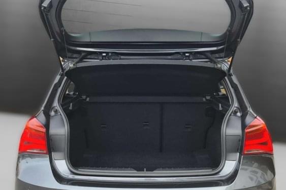 BMW SERIE 1 116i 110cv. 2020 de segunda mano