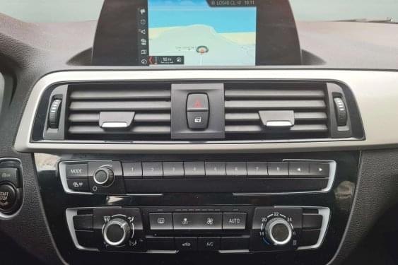 BMW SERIE 1 116i 110cv. 2020 de segunda mano