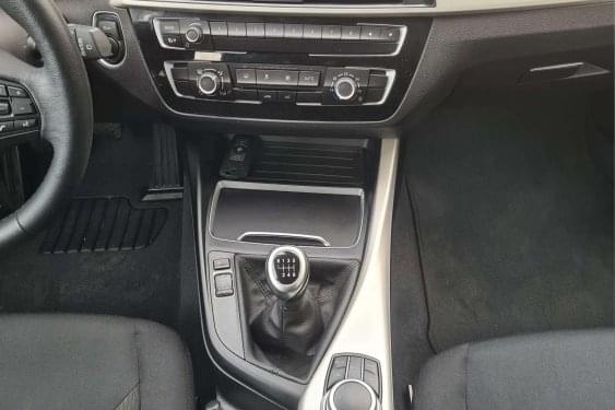 BMW SERIE 1 116i 110cv. 2020 de segunda mano