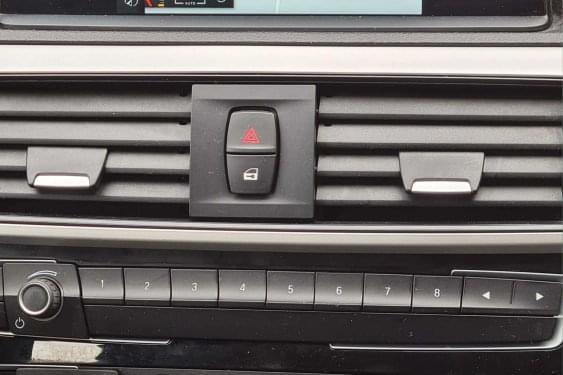 BMW SERIE 1 116i 110cv. 2020 de segunda mano