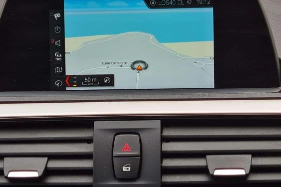 BMW SERIE 1 116i 110cv. 2020 de segunda mano