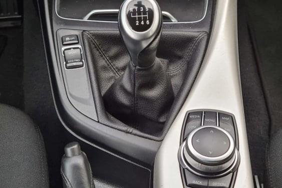 BMW SERIE 1 116i 110cv. 2020 de segunda mano