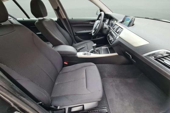BMW SERIE 1 116i 110cv. 2020 de segunda mano