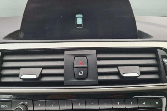 BMW SERIE 1 116i 110cv. 2020 de segunda mano
