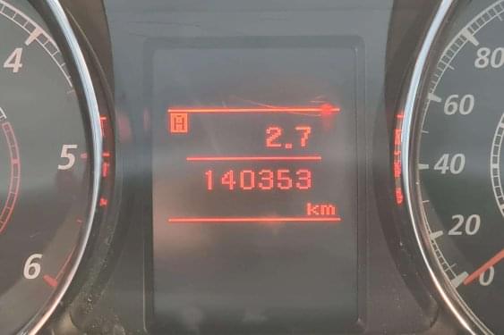 CITROEN C4 AIRCROSS 1.6 HDI 115cv. SEDUCTION 2015 de segunda mano