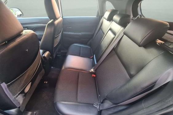 CITROEN C4 AIRCROSS 1.6 HDI 115cv. SEDUCTION 2015 de segunda mano