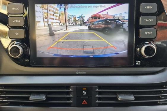 HYUNDAI I20 1.2 MPI 82cv. KLASS 2022 de segunda mano