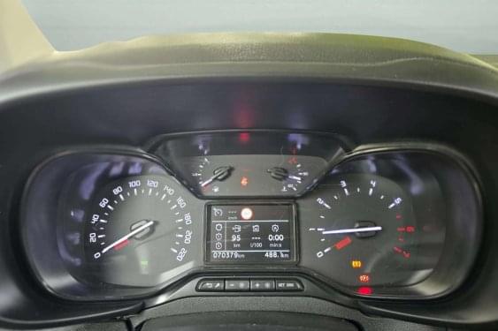 TOYOTA PROACE CITY COMBI 1.5d 100cv. 2021 de segunda mano