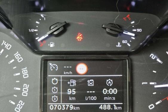 TOYOTA PROACE CITY COMBI 1.5d 100cv. 2021 de segunda mano