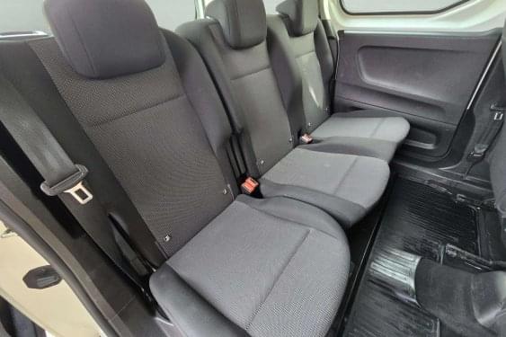 TOYOTA PROACE CITY COMBI 1.5d 100cv. 2021 de segunda mano